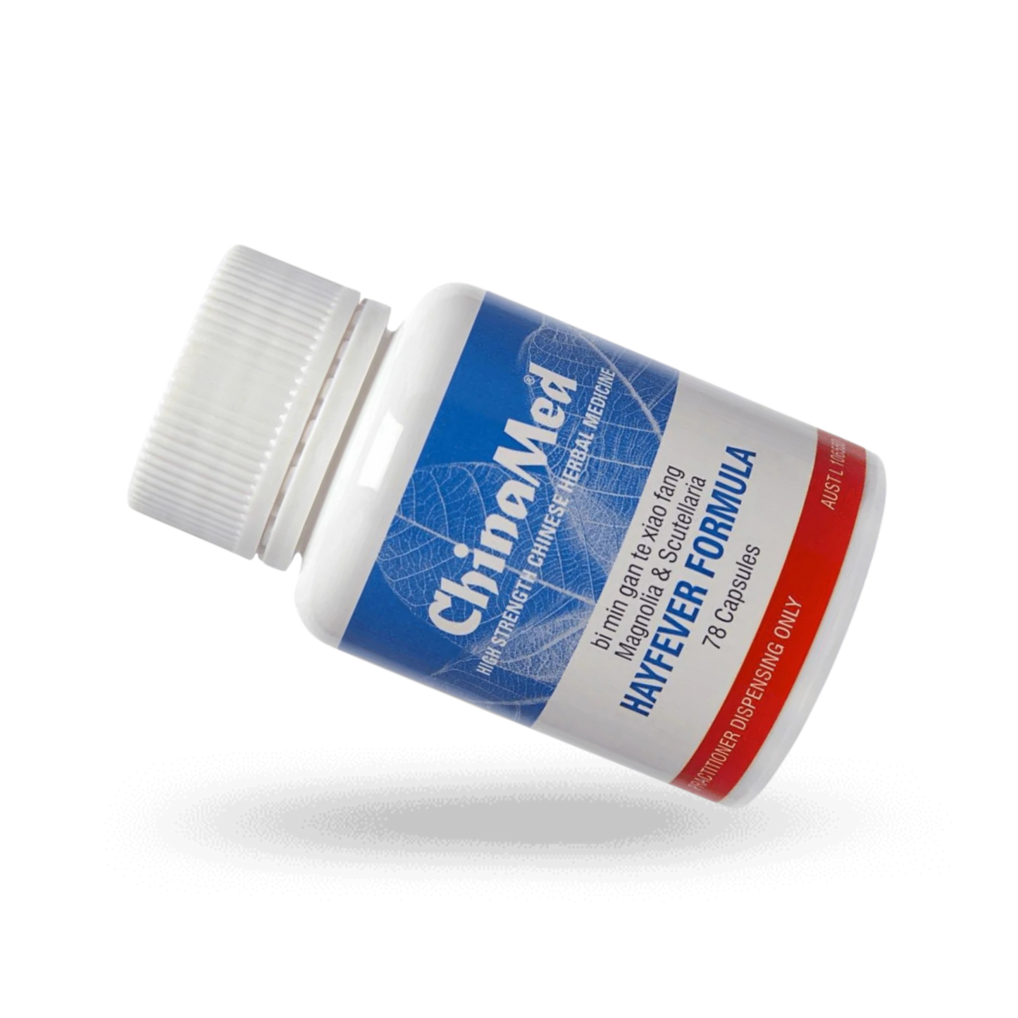 ChinaMed Hayfever Formula 78C