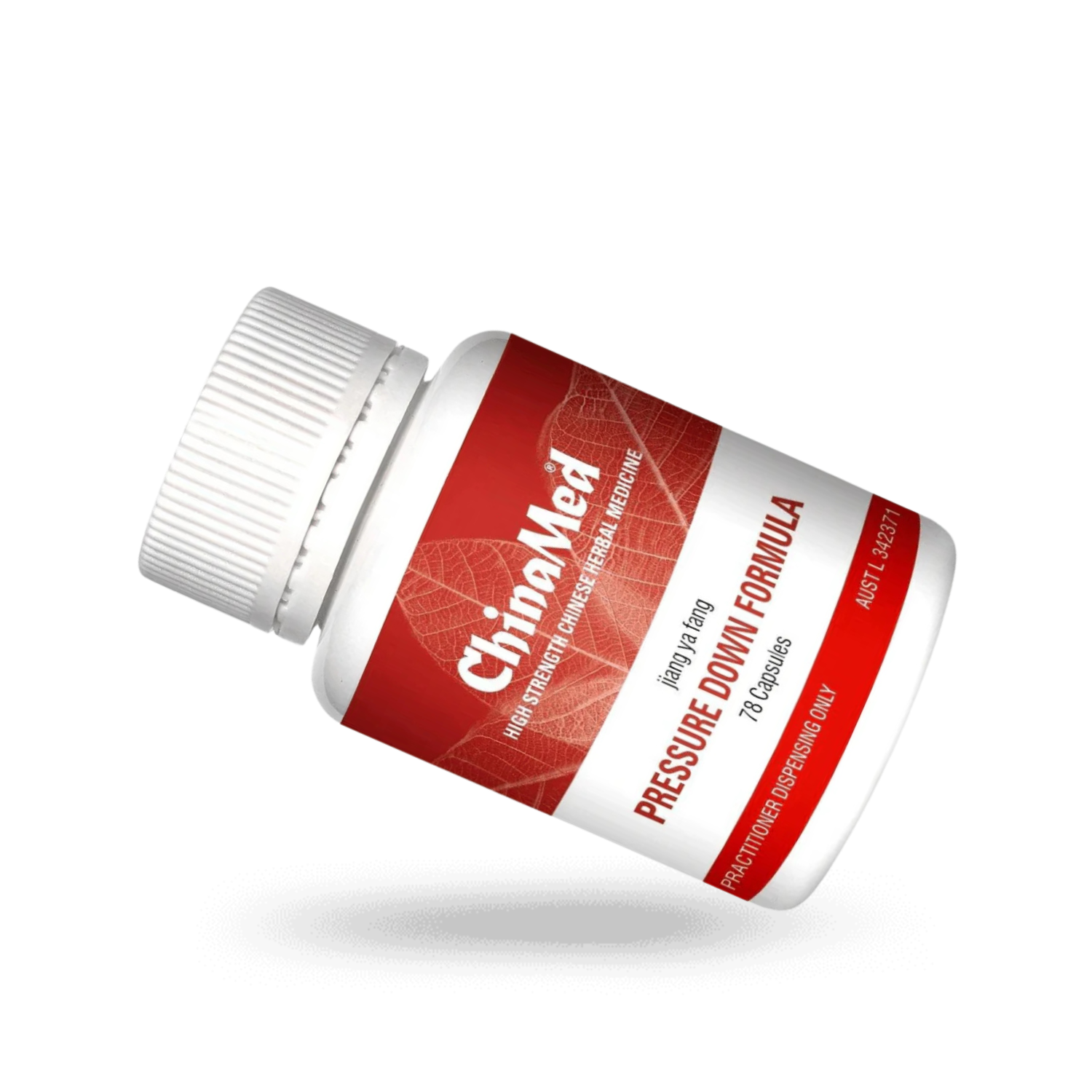 ChinaMed Pressure Down Formula 78c