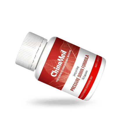 ChinaMed Pressure Down Formula 78c