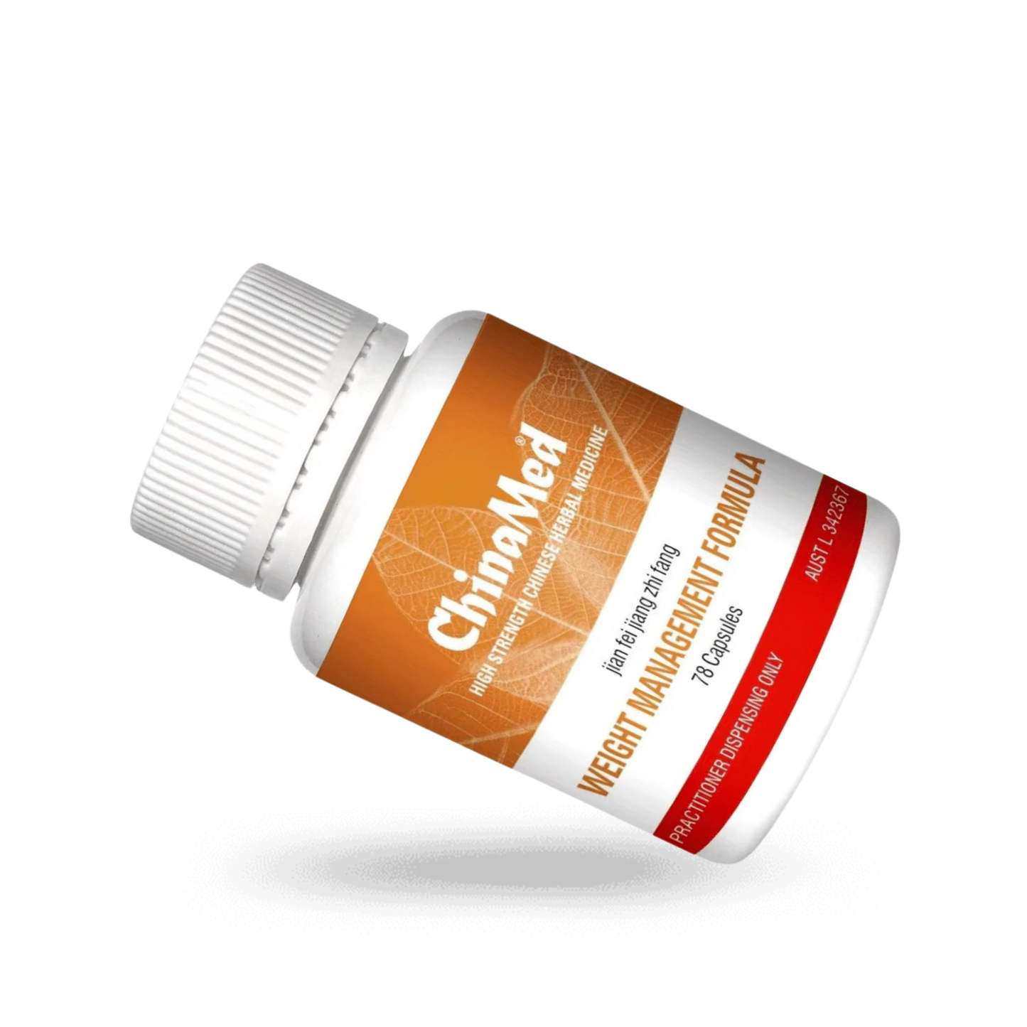 ChinaMed Weight Management Formula 78c