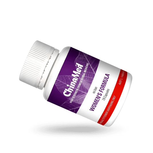 ChinaMed Women's Formula 78c