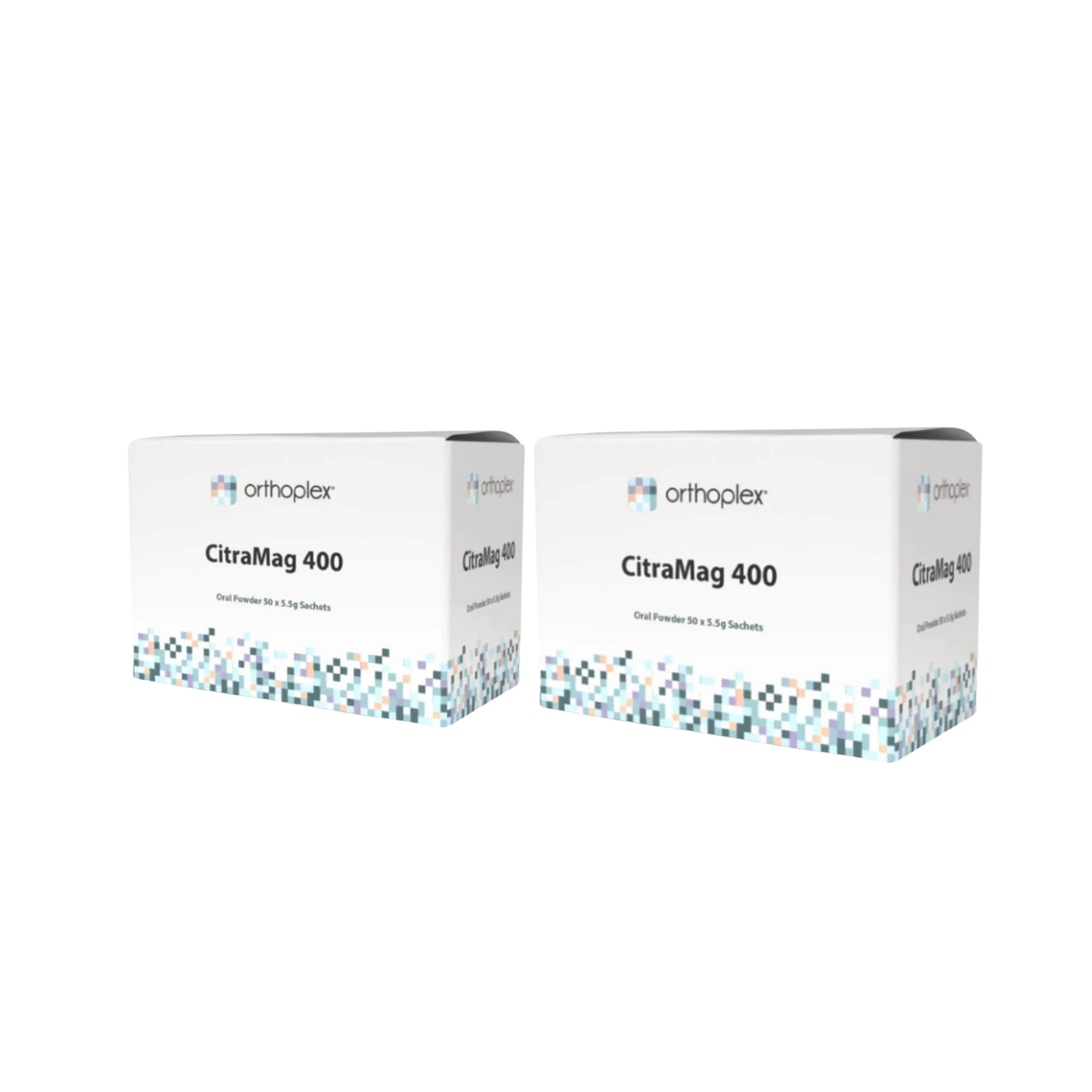 CitraMag 400 Sachets 100s