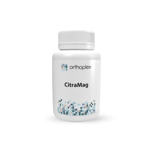 CitraMag Capsules