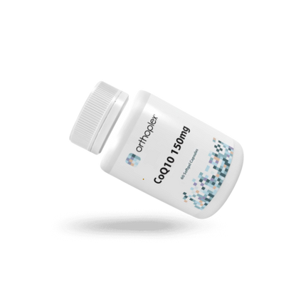 CoQ10 150mg 60 Capsules