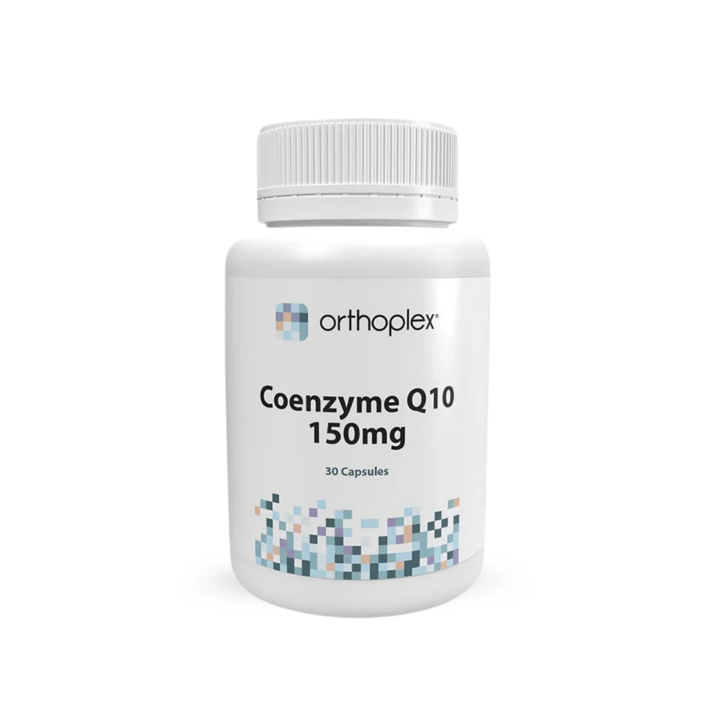 Coenzyme Q10 150mg 30c