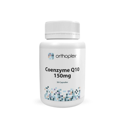 Coenzyme Q10 150mg 30c