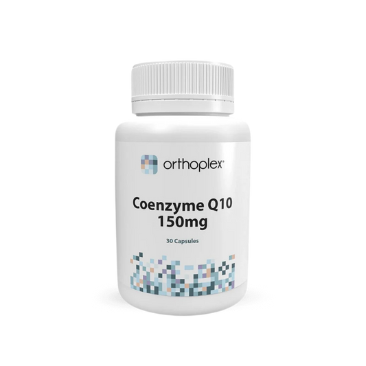 Coenzyme Q10 150mg 30c