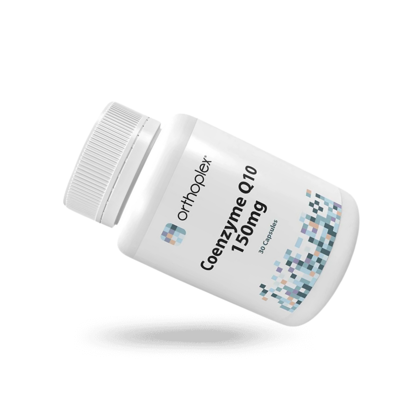 Coenzyme Q10 150mg 30c