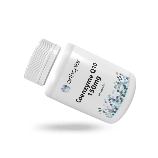 Coenzyme Q10 150mg 30c