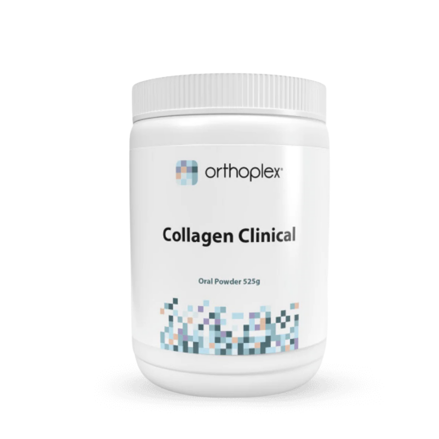 Collagen Clinical 525g