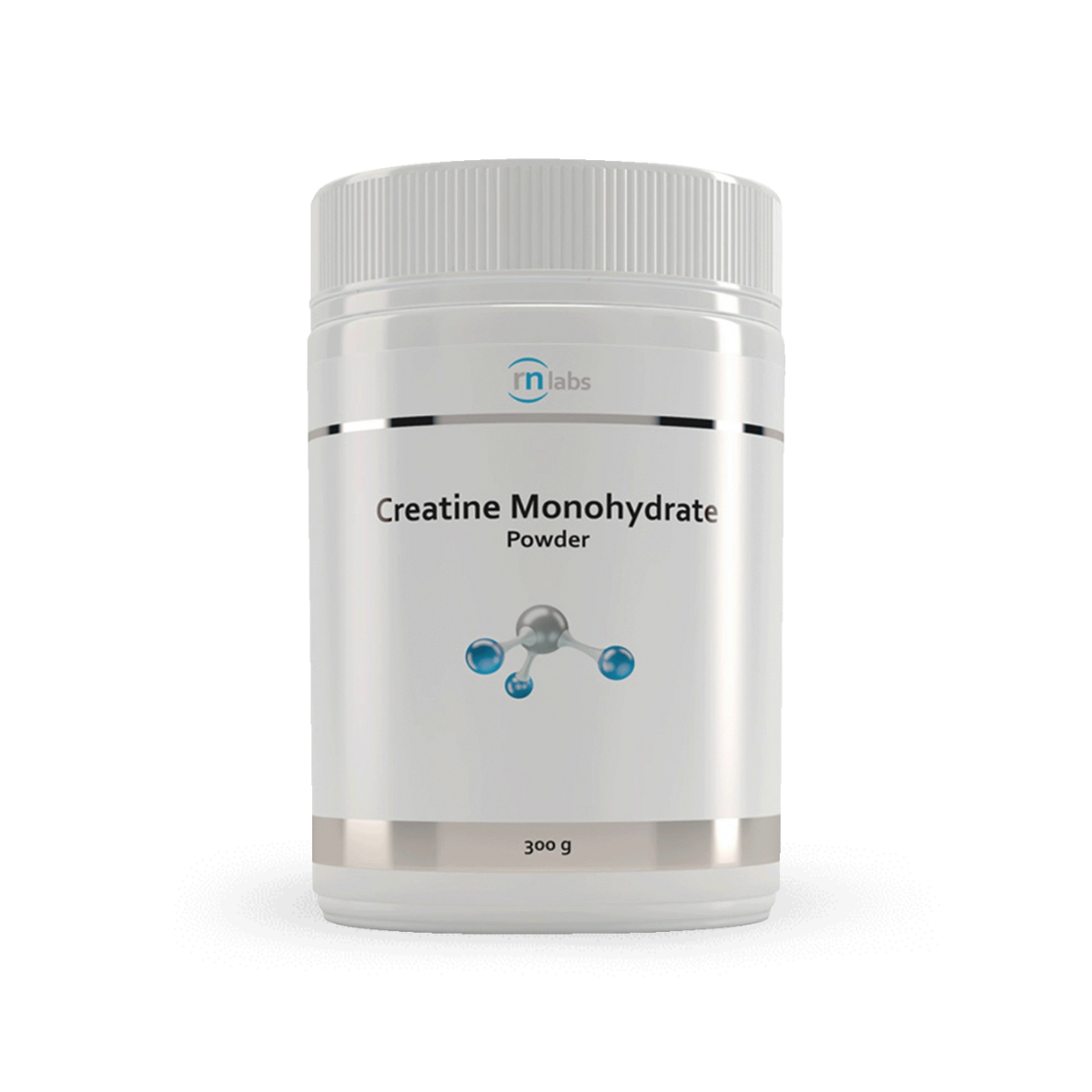 Creatine Monohydrate Powder 300g