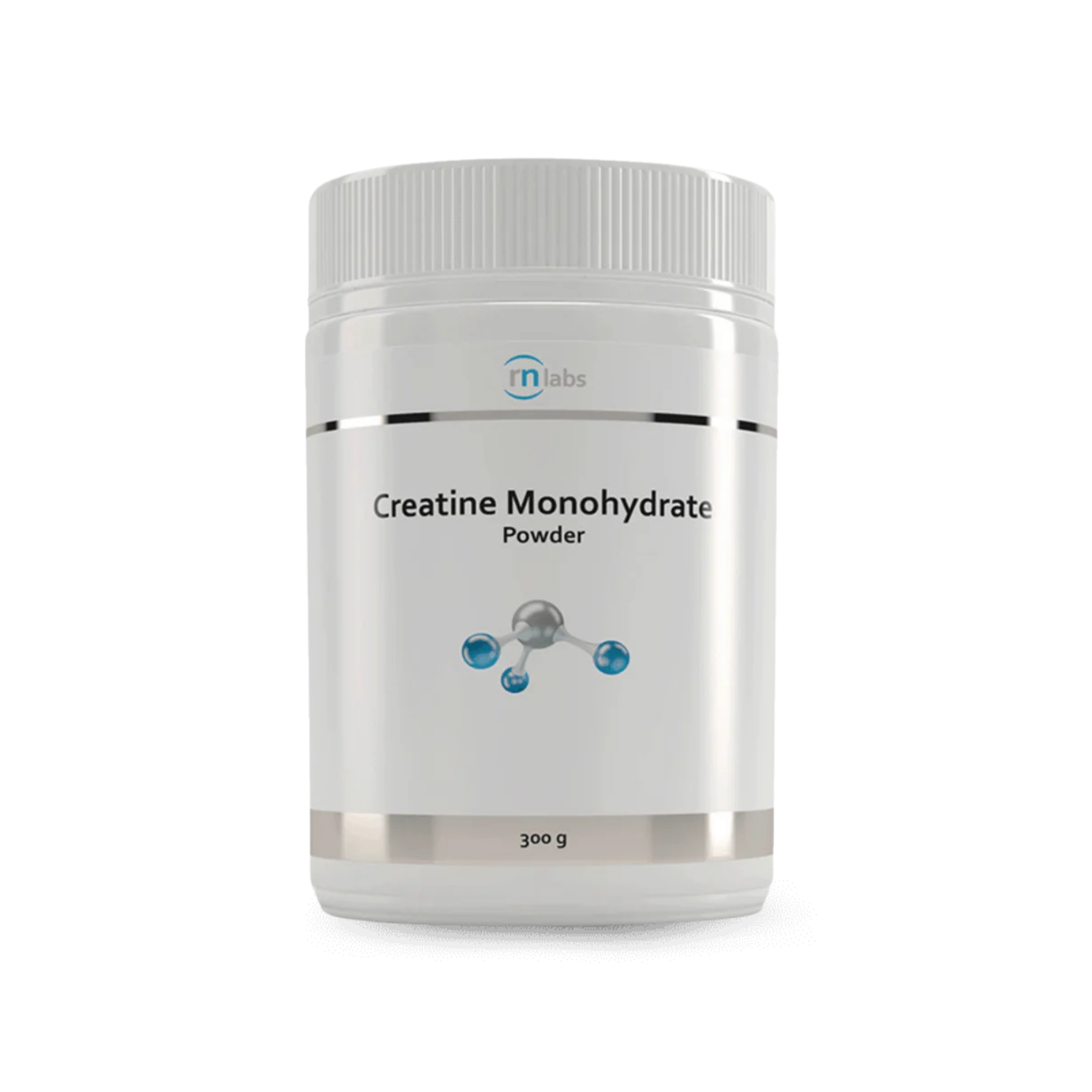Creatine Monohydrate Powder 300g
