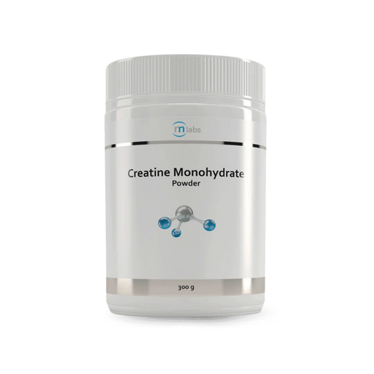 Creatine Monohydrate Powder 300g