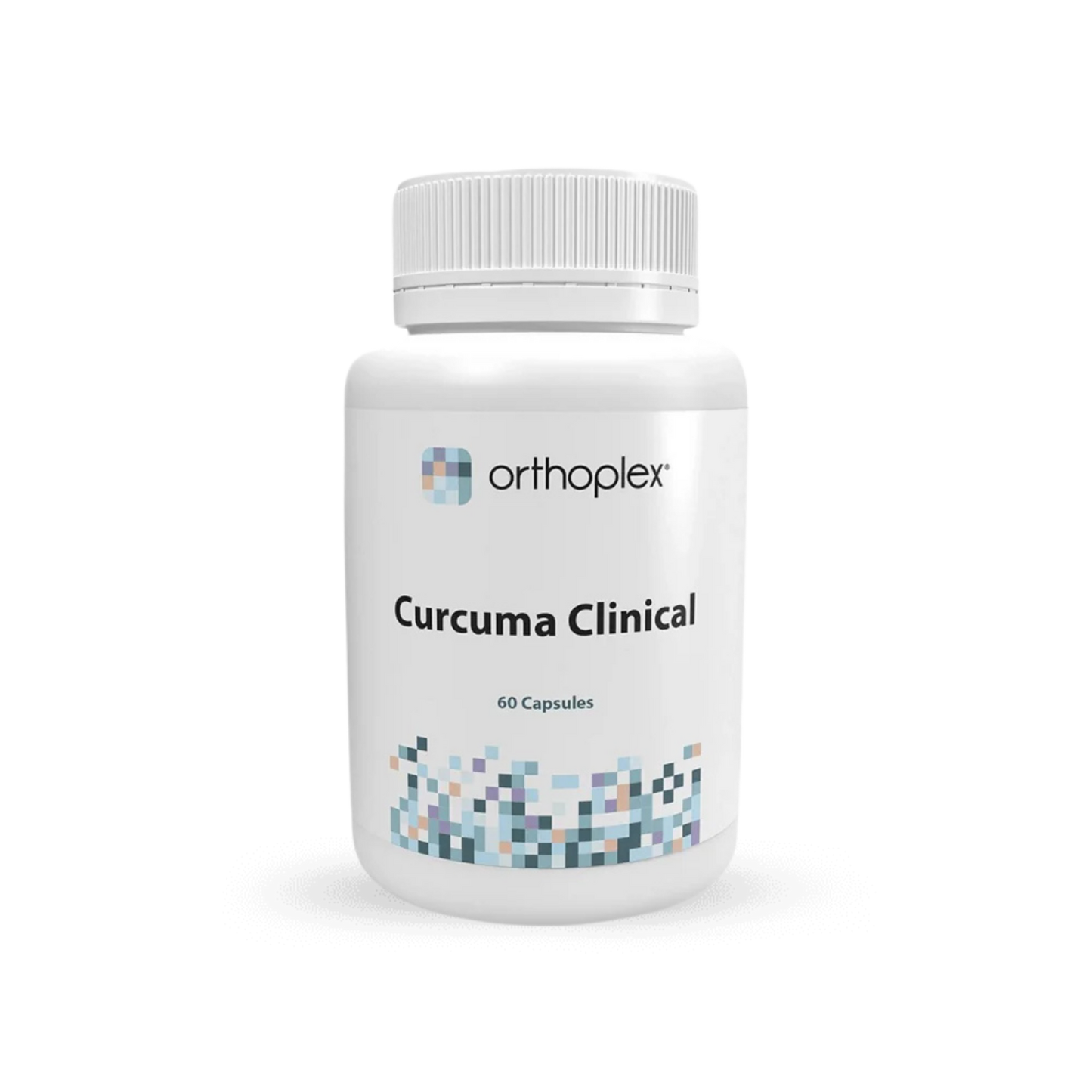 Curcuma Clinical 60c