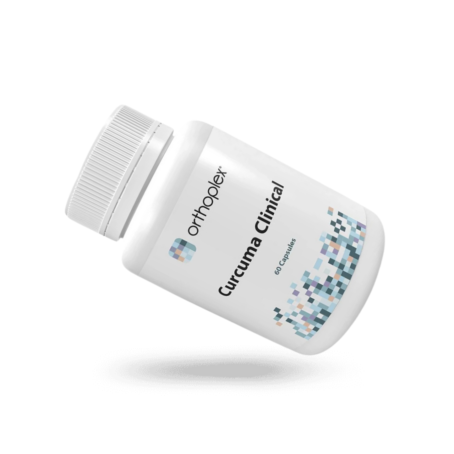 Curcuma Clinical 60c