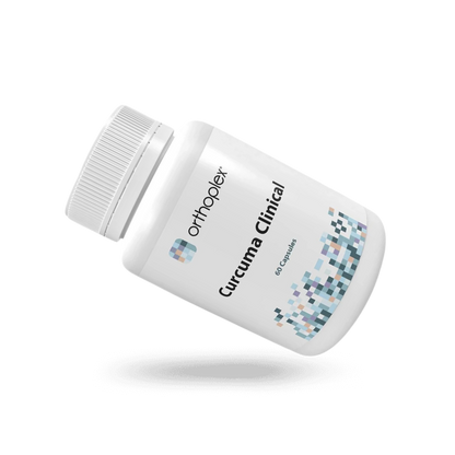 Curcuma Clinical 60c