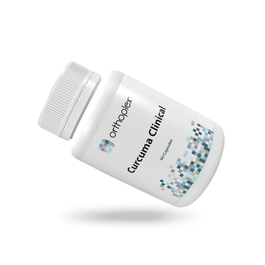 Curcuma Clinical 60c