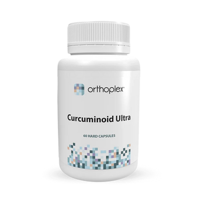 Curcuminoid Ultra Pure 60c