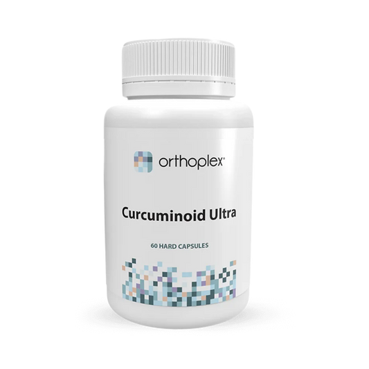 Curcuminoid Ultra Pure 60c