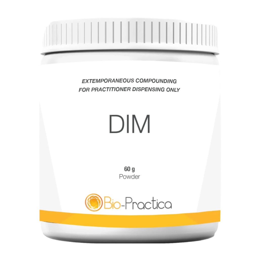 Bio-Practica DIM 60g Powder