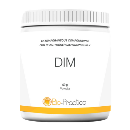 Bio-Practica DIM 60g Powder
