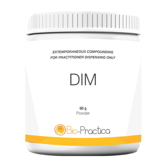 Bio-Practica DIM 60g Powder