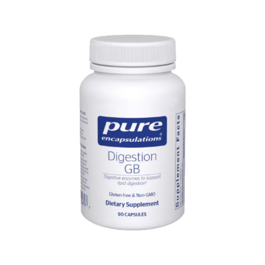 Digestion GB Capsules