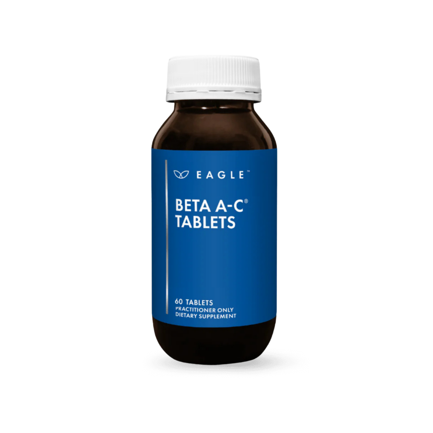 Eagle Beta A-C Tablets 60 Tablets