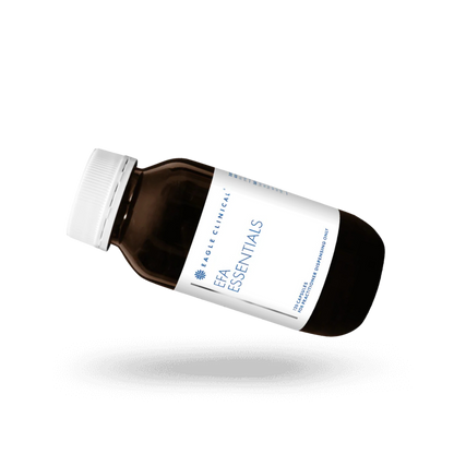 Eagle Clinical EFA Essentials 120c