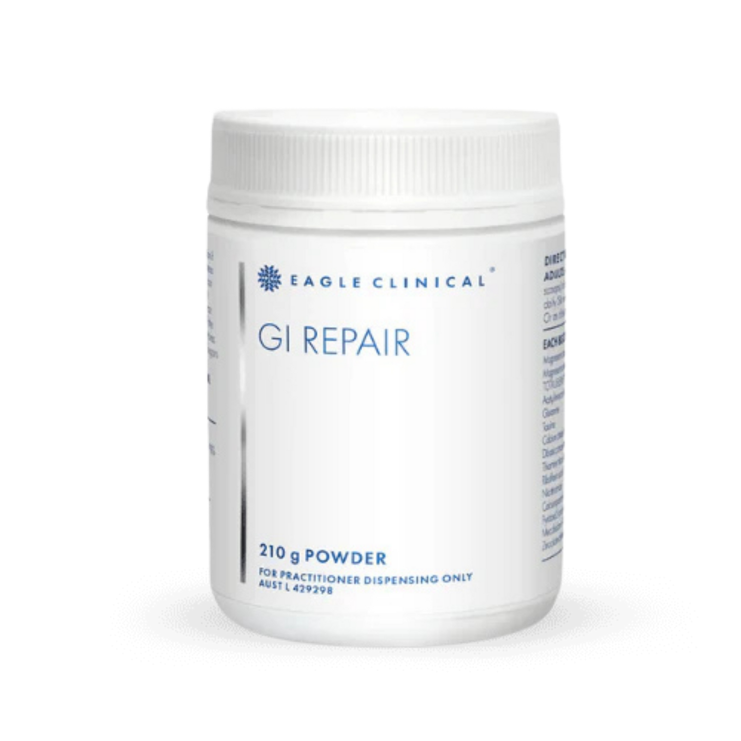 Eagle Clinical GI Repair 210g