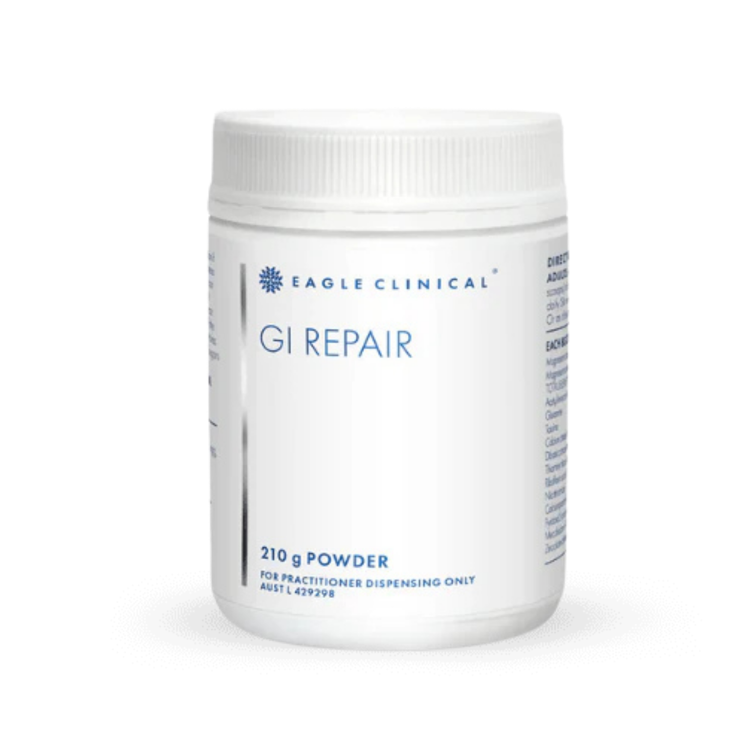 Eagle Clinical GI Repair 210g