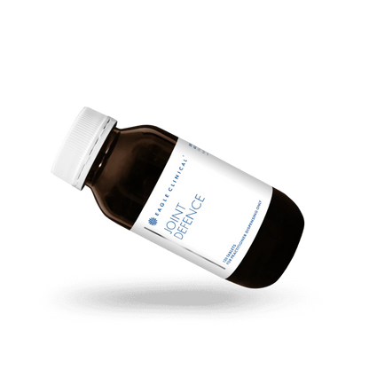 Eagle Clinical Joint Defence 120t