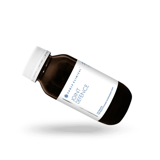 Eagle Clinical Joint Defence 120t
