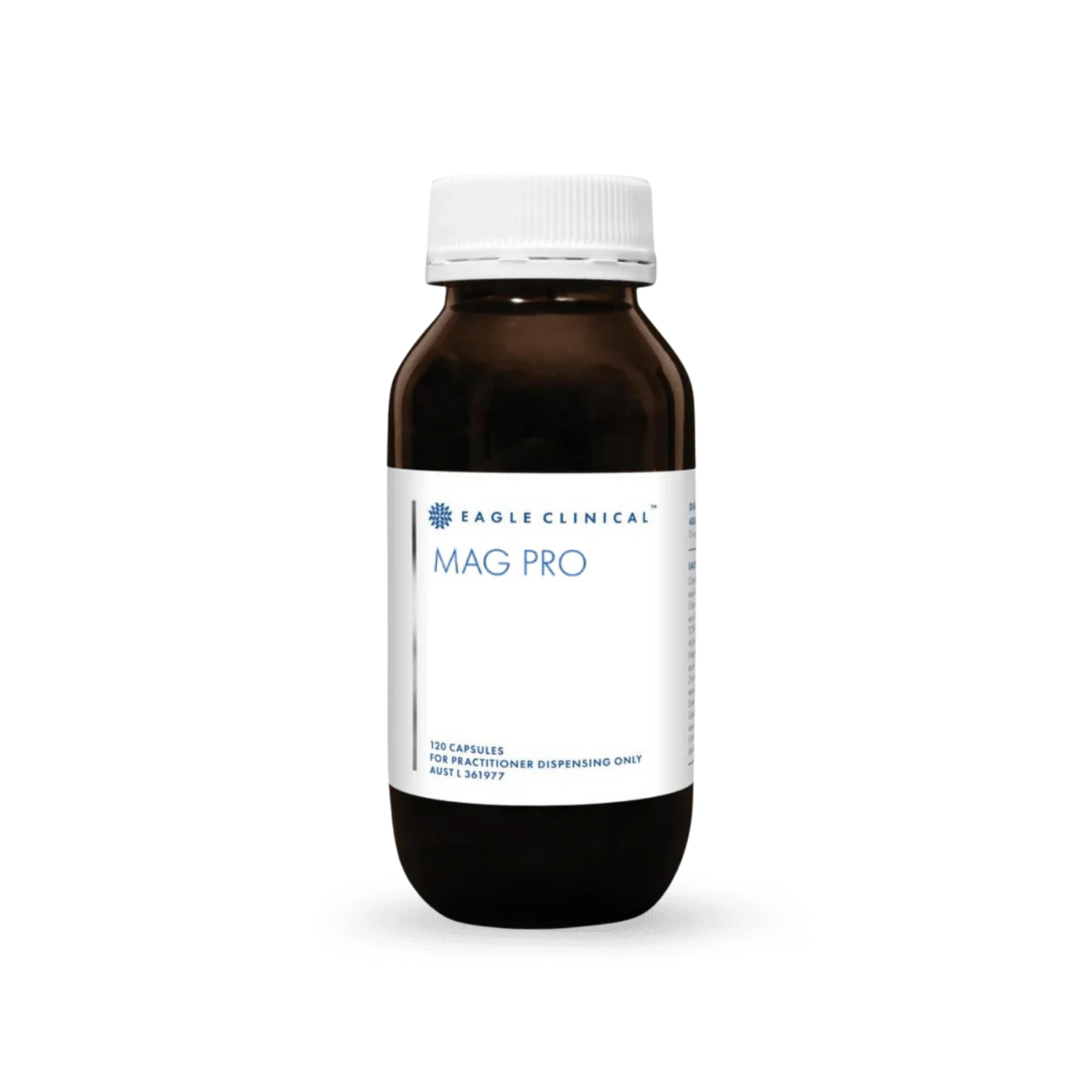 Eagle Clinical Mag Pro 120t