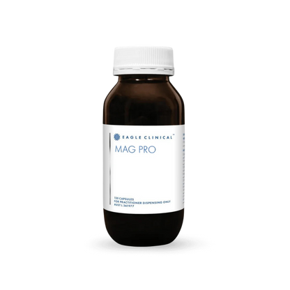 Eagle Clinical Mag Pro 120t