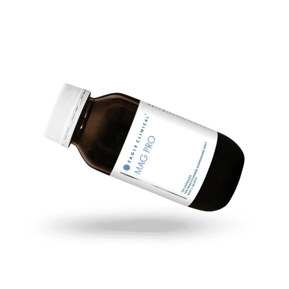 Eagle Clinical Mag Pro 120t