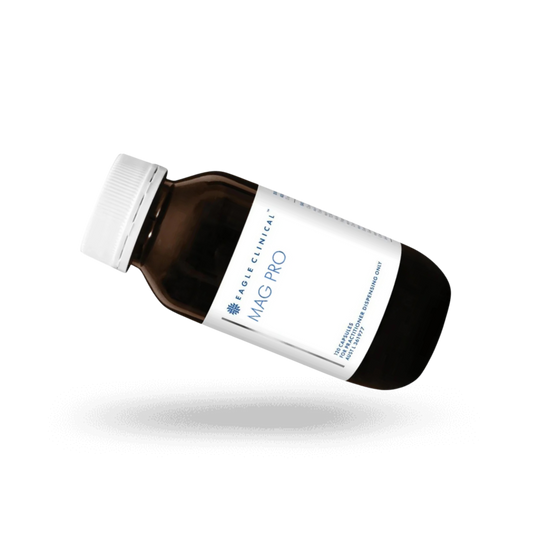 Eagle Clinical Mag Pro 120t