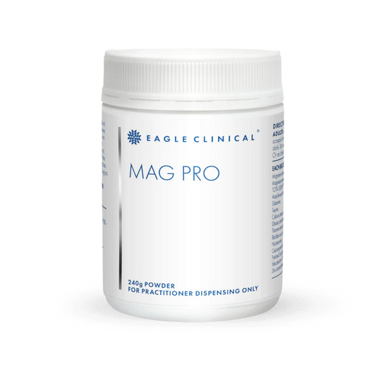 Eagle Clinical Mag Pro 240g