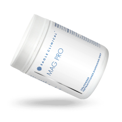 Eagle Clinical Mag Pro 240g