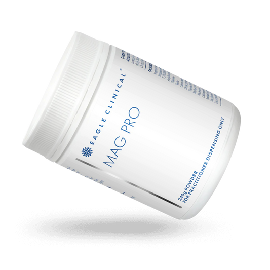 Eagle Clinical Mag Pro 240g
