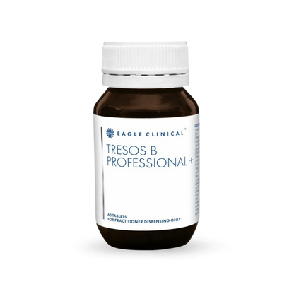 Eagle Clinical Tresos B Professional + 60t