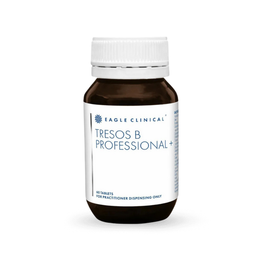 Eagle Clinical Tresos B Professional + 60t