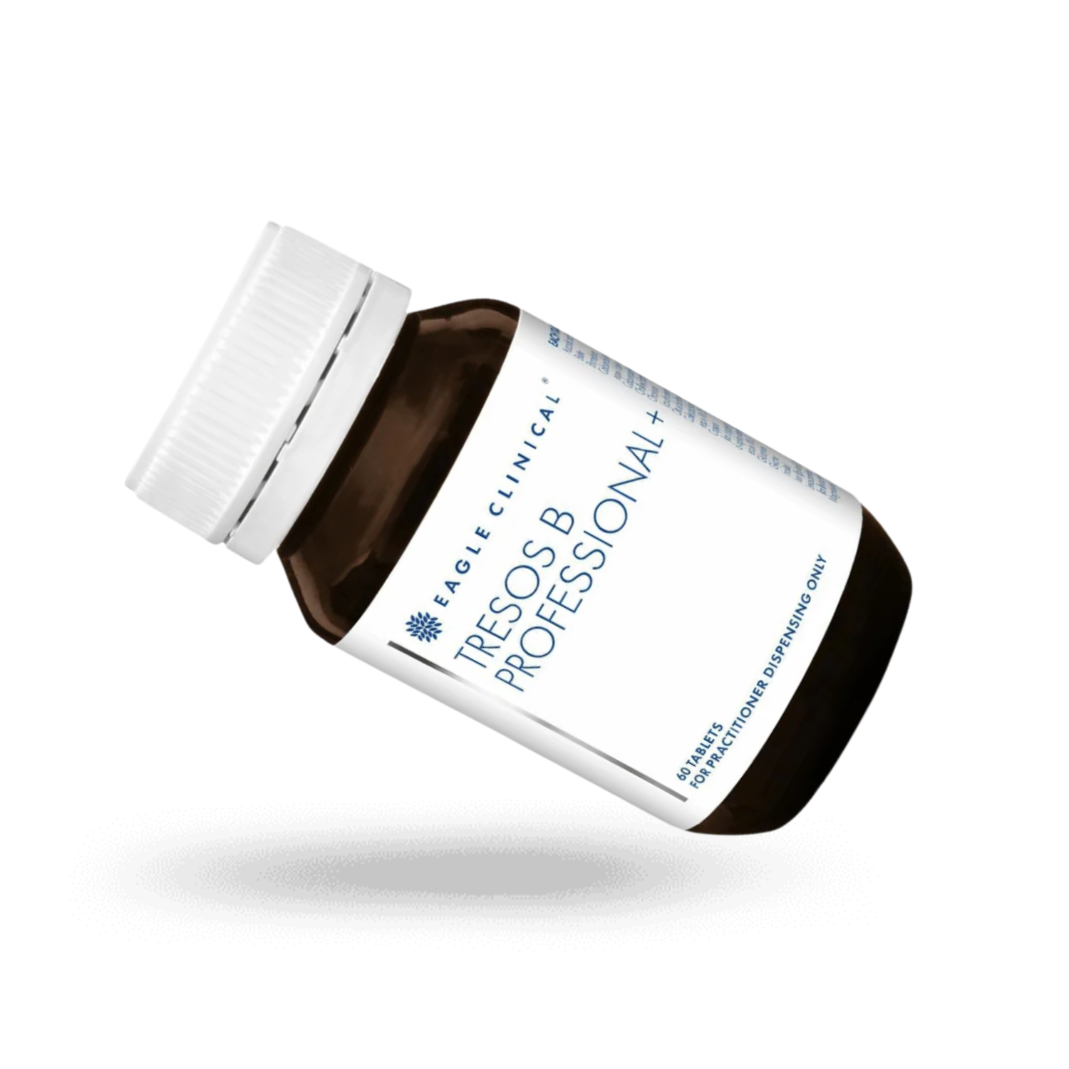 Eagle Clinical Tresos B Professional + 60t