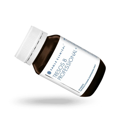 Eagle Clinical Tresos B Professional + 60t