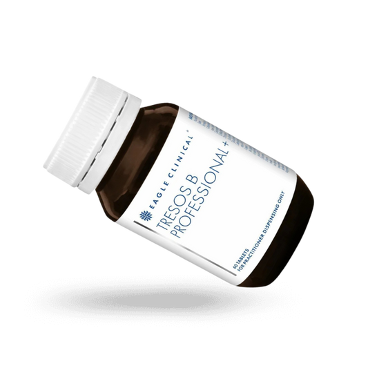 Eagle Clinical Tresos B Professional + 60t