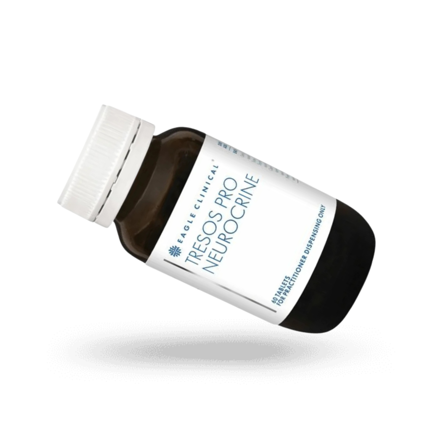 Eagle Clinical Tresos PRO Neurocrine 60t