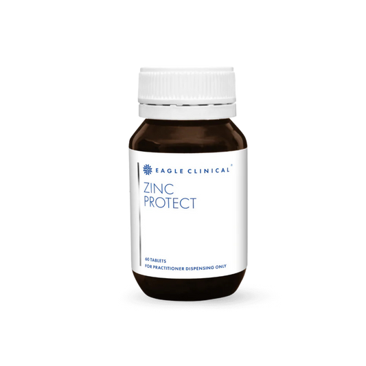 Eagle Clinical Zinc Protect 60t