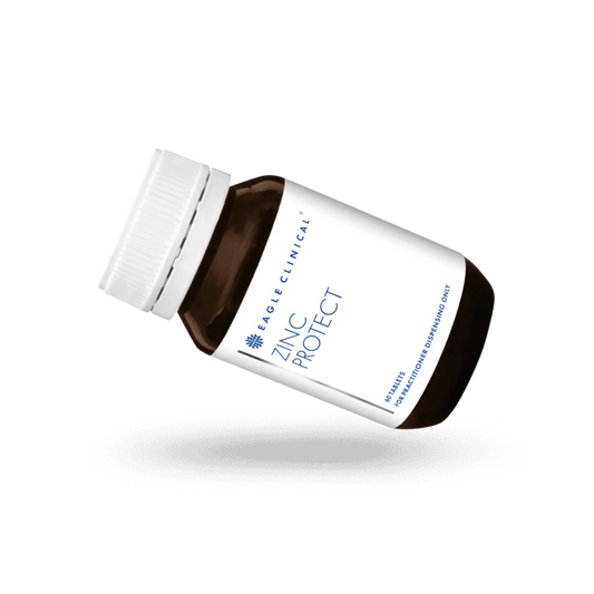 Eagle Clinical Zinc Protect 60t