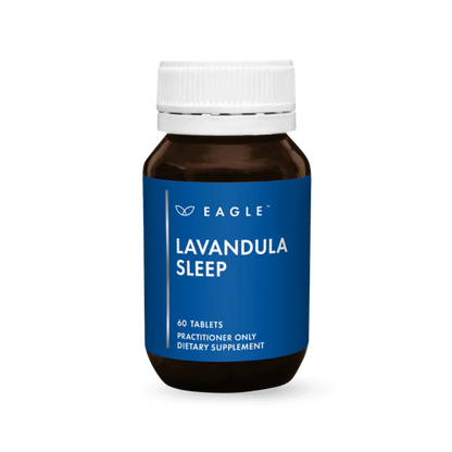 Eagle Lavandula Sleep 60c
