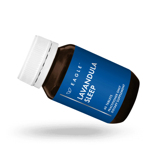 Eagle Lavandula Sleep 60c